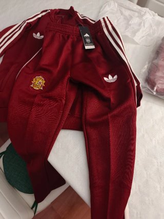 Chándal Adidas España 2026