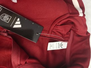 Chándal Adidas España 2026