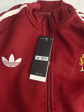 Chándal Adidas España 2026