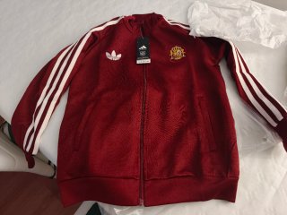 Chándal Adidas España 2026