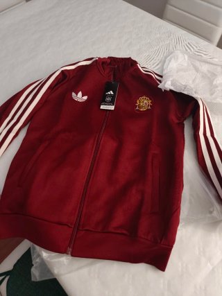 Chándal Adidas España 2026