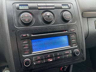 Vw Touran 2.0 TDi 140 “Etiqueta B/Revisada”