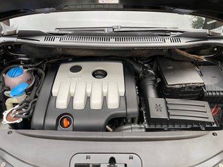Vw Touran 2.0 TDi 140 “Etiqueta B/Revisada”