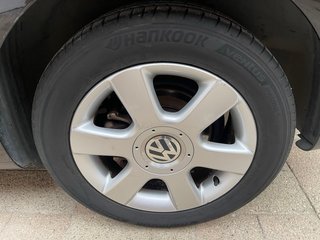 Vw Touran 2.0 TDi 140 “Etiqueta B/Revisada”