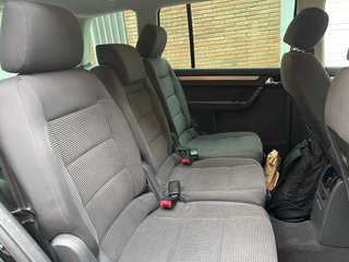Vw Touran 2.0 TDi 140 “Etiqueta B/Revisada”