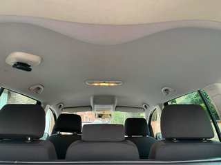 Vw Touran 2.0 TDi 140 “Etiqueta B/Revisada”