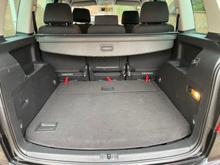 Vw Touran 2.0 TDi 140 “Etiqueta B/Revisada”
