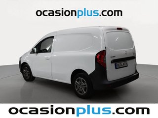 Mercedes-Benz Citan Furgon 110 CDI Base Largo 70 kW (95 CV)