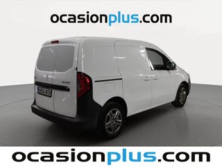 Mercedes-Benz Citan Furgon 110 CDI Base Largo 70 kW (95 CV)