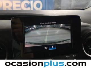 Mercedes-Benz Citan Furgon 110 CDI Base Largo 70 kW (95 CV)