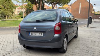 Citroen Xsara 2006