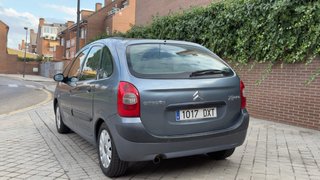 Citroen Xsara 2006