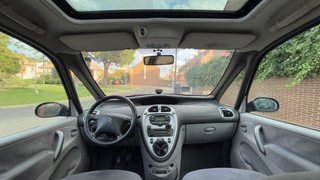 Citroen Xsara 2006