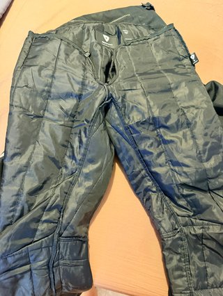 Traje Moto Mujer REV'IT! Outback 3 (Talla 40 / M)