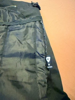 Traje Moto Mujer REV'IT! Outback 3 (Talla 40 / M)