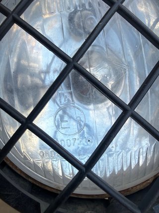 Faros Delanteros Homologados Yamaha Banshee 350