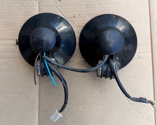 Faros Delanteros Homologados Yamaha Banshee 350