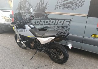 HUSQVARNA NORDEN 901
