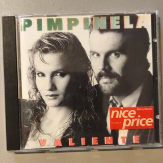 CD Pimpinela Valiente