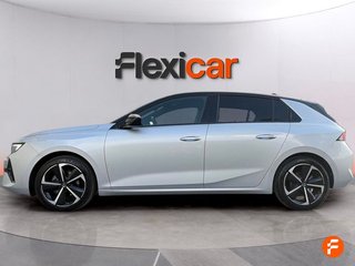 Opel Astra 1.2T XHT 96kW (130CV) GS