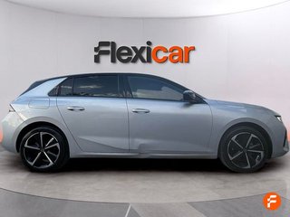 Opel Astra 1.2T XHT 96kW (130CV) GS