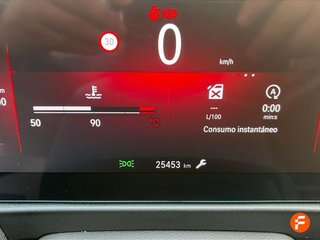 Opel Astra 1.2T XHT 96kW (130CV) GS
