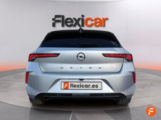 Opel Astra 1.2T XHT 96kW (130CV) GS