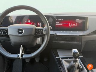 Opel Astra 1.2T XHT 96kW (130CV) GS
