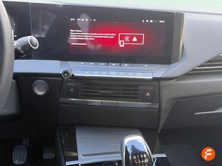 Opel Astra 1.2T XHT 96kW (130CV) GS
