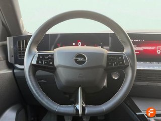 Opel Astra 1.2T XHT 96kW (130CV) GS