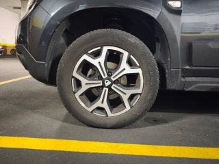 Dacia Duster 2019 GLP 4x2 ECO modelo Prestige