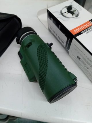 Prismático 8x42 Monocular