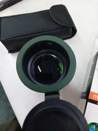 Prismático 8x42 Monocular