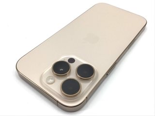 E699690-0 APPLE IPHONE 16 PRO 256GB