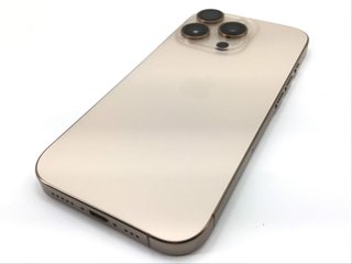E699690-0 APPLE IPHONE 16 PRO 256GB