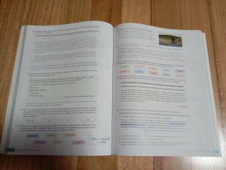 Lengua Castellana y Literatura 3, Secundaria, R...