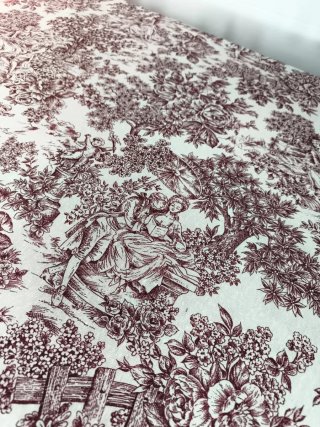 Retal 2x1,40 de tela resinada (anti manchas) Toile