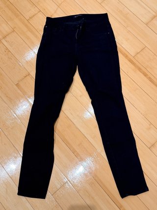 Jeans Guess Negros Talla 28