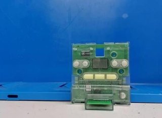 RICAMBI / PEZZI DI RICAMBIO PER CALDAIA SAUNIER ISOFAST F30