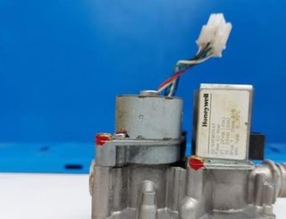 RICAMBI / PEZZI DI RICAMBIO PER CALDAIA SAUNIER ISOFAST F30