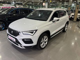 Seat Ateca SEAT Ateca 2.0 TDI 85kW (115CV) S&S Style