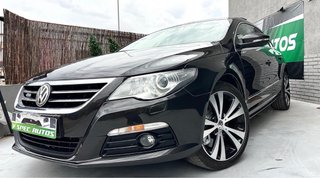 Volkswagen Passat CC R36 300cv 150.000km 5/2011