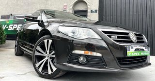 Volkswagen Passat CC R36 300cv 150.000km 5/2011