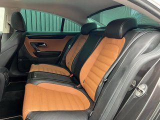 Volkswagen Passat CC R36 300cv 150.000km 5/2011