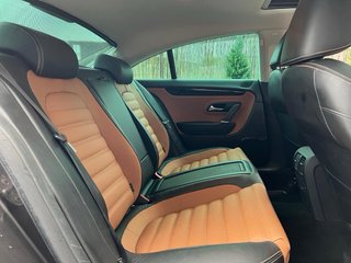 Volkswagen Passat CC R36 300cv 150.000km 5/2011
