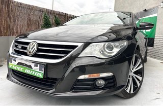 Volkswagen Passat CC R36 300cv 150.000km 5/2011