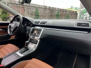 Volkswagen Passat CC R36 300cv 150.000km 5/2011