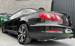 Volkswagen Passat CC R36 300cv 150.000km 5/2011