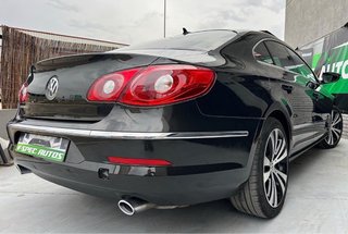 Volkswagen Passat CC R36 300cv 150.000km 5/2011