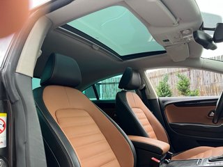 Volkswagen Passat CC R36 300cv 150.000km 5/2011